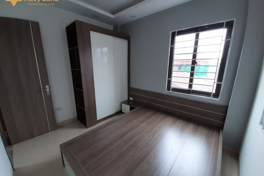 Chung cư A3 gần Royal City, Nguyễn Trãi 600 triệu-01