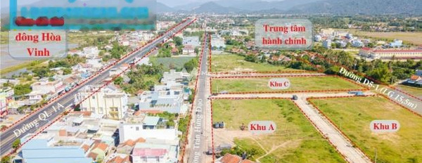 Tại Đông Hòa, Phú Yên bán đất 1.8 tỷ diện tích đúng với trên ảnh 150m2-02