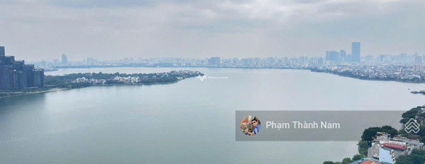 Tây Hồ, Hà Nội 117.3 tỷ bán đất, hướng Đông - Bắc có diện tích tổng là 460m2-02