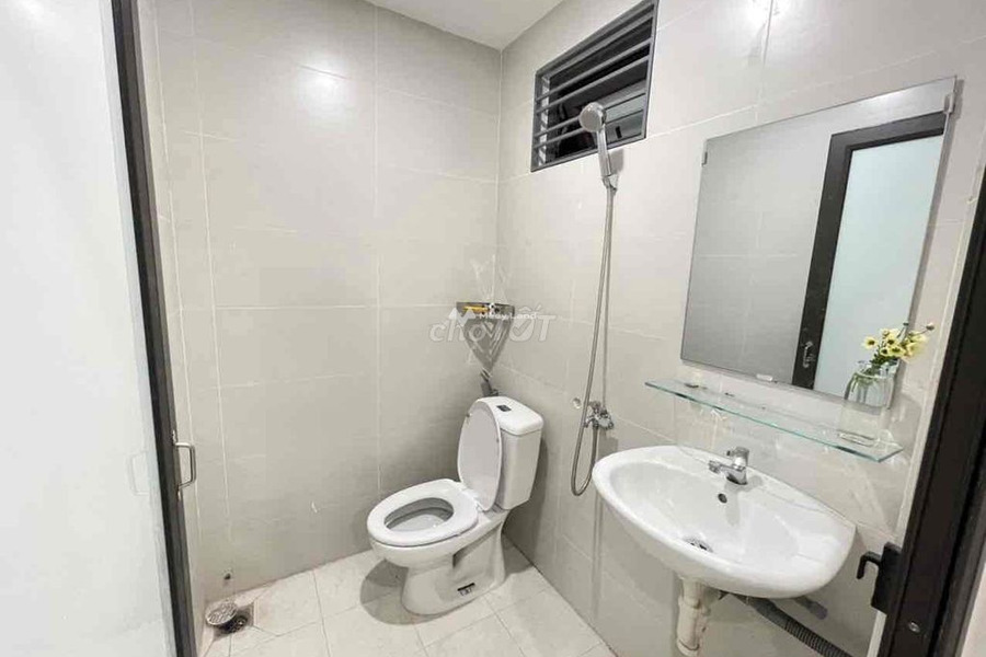 Diện tích gồm 30m2, cho thuê căn hộ giá thuê mềm từ 6 triệu/tháng tọa lạc gần Phường 12, Hồ Chí Minh, tổng quan căn hộ 1 PN, 1 WC giá cực mềm-01