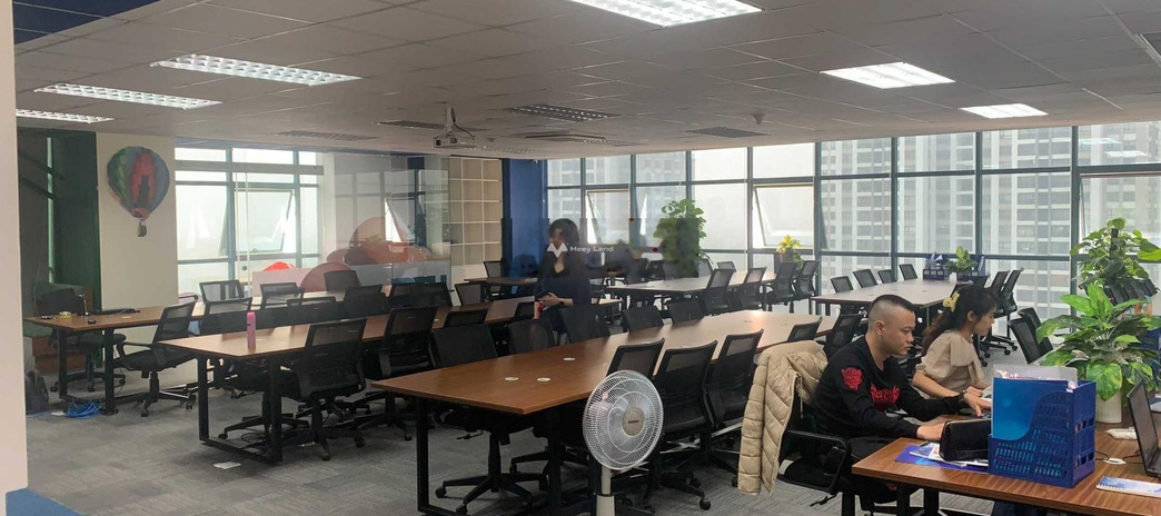 Thanh Xuân, Hà Nội cho thuê sàn văn phòng Tân Hồng Hà Complex thuê ngay với giá cực rẻ 24.2 triệu/tháng có diện tích chung là 121m2