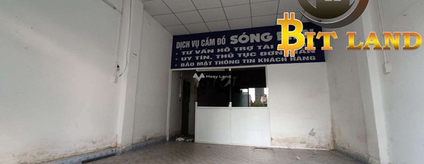 Nhà 1 phòng ngủ cho thuê nhà ở có diện tích tổng là 80m2 giá thuê hợp lý từ 4 triệu/tháng mặt tiền tọa lạc trên Tân Hiệp, Đồng Nai-03