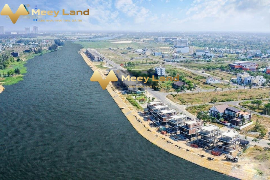 Nằm tại Phố Trần Đại Nghĩa, Đà Nẵng bán đất 7.7 tỷ dt chuẩn là 200 m2-01