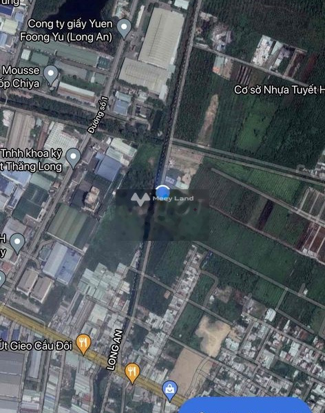 Giá bán êm chỉ 30.5 tỷ bán đất tổng diện tích là 2339m2 mặt tiền nằm ngay tại Phạm Văn Hai, Hồ Chí Minh-01