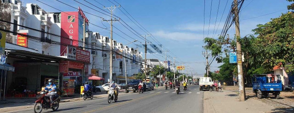 Lộc Phát Residence Thuận An, Bình Dương bán đất giá siêu rẻ chỉ 1.97 tỷ diện tích rộng 62m2-03