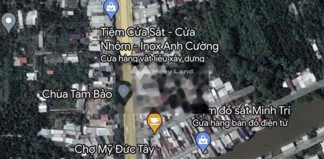 Bán hộ căn nhà vị trí thuận lợi tọa lạc tại Cái Bè, Tiền Giang bán ngay với giá phải chăng từ 600 triệu có diện tích 48.3m2 tin chính chủ-03