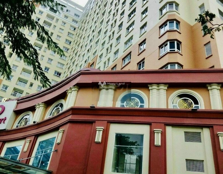 Do bế tắc vốn, bán chung cư mặt tiền ngay trên Quận 12, Hồ Chí Minh bán ngay với giá thực tế chỉ 1.95 tỷ có một diện tích 61m2-01