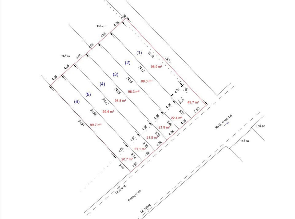 Bán đất quận 12 thành phố Hồ Chí Minh giá 8.6 tỷ-2