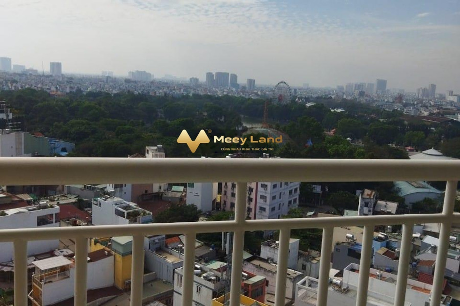 Tổng giá 2.95 tỷ, bán chung cư có diện tích chuẩn 82.3m2 vị trí đẹp tọa lạc ngay trên Quận Tân Phú, Hồ Chí Minh, tổng quan bên trong căn hộ gồm 3 phòn...-01