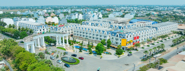 Ở Five Star Eco City 2.6 tỷ bán đất Diện tích đất 100m2 vị trí mặt tiền nằm ở Phước Lý, Long An-03