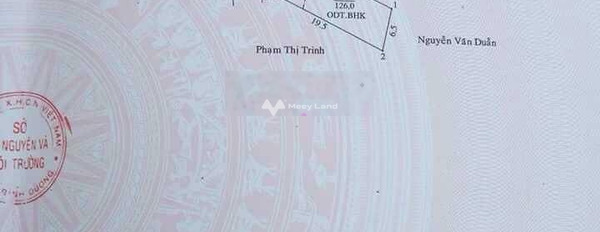 Nằm ở Phú Lợi, Thủ Dầu Một, bán nhà có diện tích chính 126m2 cám ơn quý khách đã đọc tin-03