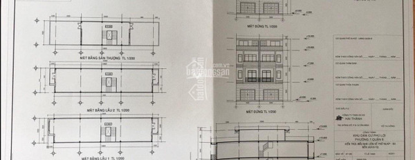 Giá chính chủ 6 tỷ bán đất với diện tích thực 129m2 tọa lạc tại Phường 7, Hồ Chí Minh, hướng Nam-03