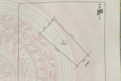 Bán nhà riêng thành phố Vinh tỉnh Nghệ An giá 3.38 tỷ