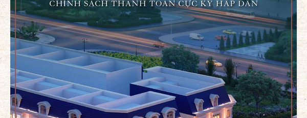 Nhà phố thương mại Phú Yên, 3 suất ngoại giao chiết khấu khủng 3 tỷ + tặng thêm 200 triệu, thanh toán 15% có nhà-02