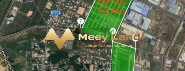 3.3 tỷ bán đất có dt thực 150 m2 trong Đường Võ Văn Kiệt, Phường Phú Tân-03
