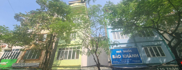 Bán nhà trong Vũ Tông Phan, Hoàng Mai giá bán cơ bản 67.5 tỷ diện tích rộng 450m2 tổng quan nhà thì gồm có 2 PN-03