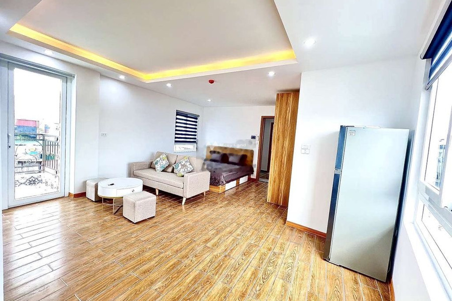 Cho thuê căn hộ có diện tích chung 40m2 Phía trong Thụy Khuê, Hà Nội giá bàn giao 6.8 triệu/tháng-01