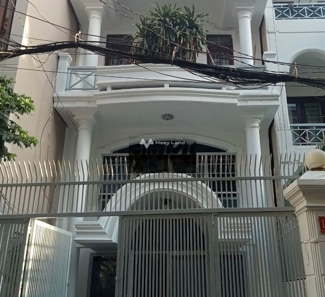 Giá khoảng 16 triệu/tháng, cho thuê nhà diện tích tổng 100m2 vị trí thuận lợi ở Phú Nhuận, Hồ Chí Minh, trong nhà này gồm có 5 PN, 5 WC giá siêu rẻ-01