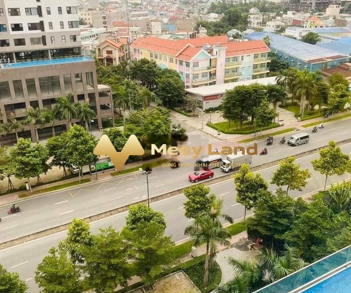 Bán chung cư tọa lạc gần Linh Tây, Thủ Đức bán ngay với giá mong muốn 2.52 tỷ-01