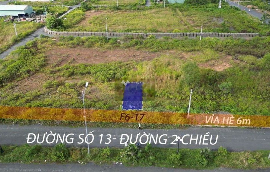 Pháo Đài, Kiên Giang bán đất giá không trung gian 1.5 tỷ với tổng diện tích 125m2-01