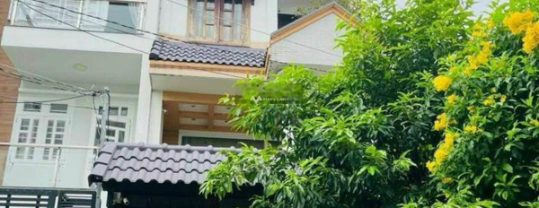 Nhà có 3 phòng ngủ bán nhà ở có diện tích 55.2m2 bán ngay với giá quy định 3.2 tỷ vị trí ngay ở Nguyễn Sơn, Phú Thọ Hòa-03