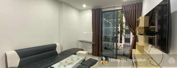Chung cư 2 phòng ngủ, bán căn hộ hướng Đông - Nam nằm tại Quận 10, Hồ Chí Minh, trong căn hộ có 2 PN, 2 WC giao thông đông đúc-02