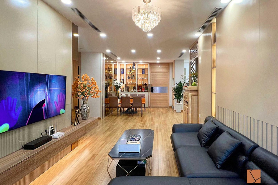 Bán chung cư căn hộ bao gồm Full vị trí ngay ở Nam Từ Liêm, Hà Nội bán ngay với giá thực tế 4.4 tỷ-01