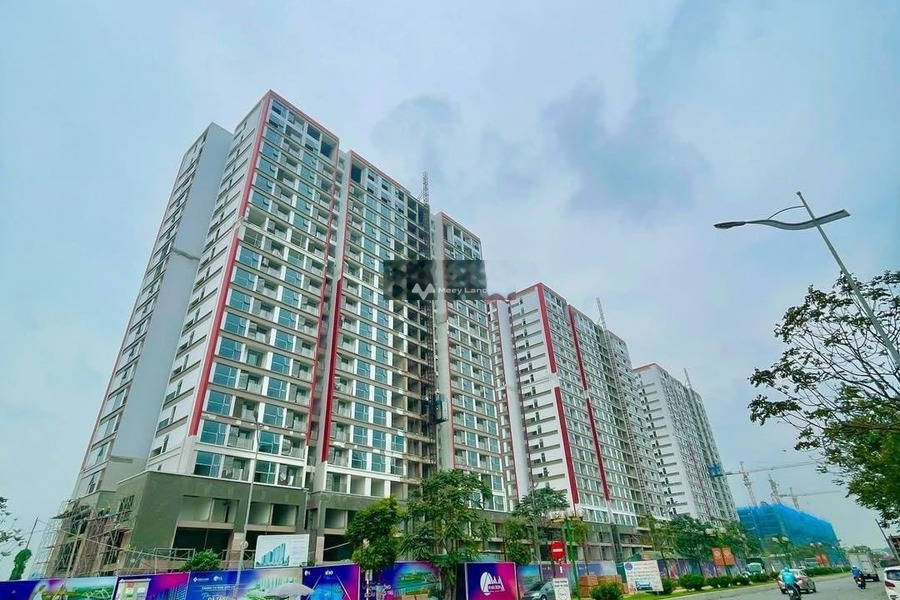 Nằm ở Long Biên, Hà Nội bán chung cư giá bán đề xuất từ 4.12 tỷ, hướng Tây - Bắc, trong căn hộ nhìn chung có tổng 2 phòng ngủ, 2 WC giá siêu rẻ-01