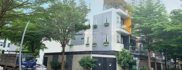 Cho thuê nhà vị trí hấp dẫn ngay tại Tân Thuận Đông, Hồ Chí Minh, thuê ngay với giá đàm phán 40 triệu/tháng với diện tích là 125m2-02