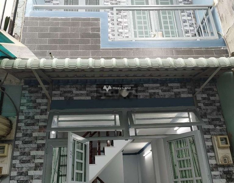 Nhà có 2 PN bán nhà ở có diện tích gồm 24m2 giá bán cực tốt chỉ 1.2 tỷ Bên trong Quận 12, Hồ Chí Minh-01