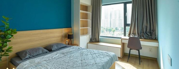 Cho thuê căn hộ New City Thủ Thiêm diện tích 70m2 gồm 2 phòng ngủ-03