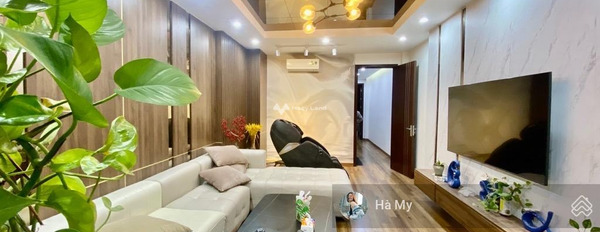 Nhà tổng quan có tổng 4 phòng ngủ, bán nhà ở có diện tích rộng 40m2 bán ngay với giá tốt nhất chỉ 8.9 tỷ vị trí mặt tiền nằm ở Văn Quán, Hà Đông-02