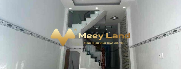 Bán nhà diện tích 40,1m2 tại Quận 6, Hồ Chí Minh, giá 5,39 tỷ-03