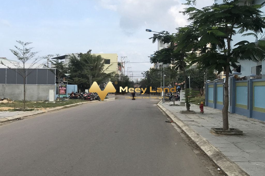 Ngay Trần Phú, Bình Định bán đất 1.6 tỷ với dt rộng 100 m2-01