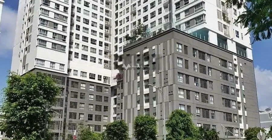 Bán ngay với giá siêu mềm 3.6 tỷ, bán chung cư diện tích gồm 52m2 mặt tiền tọa lạc tại Phú Nhuận, Hồ Chí Minh, ngôi căn hộ có 1 PN dọn vào ở ngay