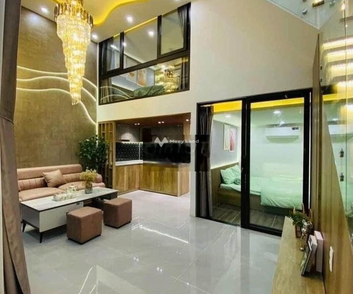 Bán nhà nằm ở Phường 10, Hồ Chí Minh bán ngay với giá quy định 2.9 tỷ diện tích rộng 49.1m2 trong nhà có 3 phòng ngủ-01