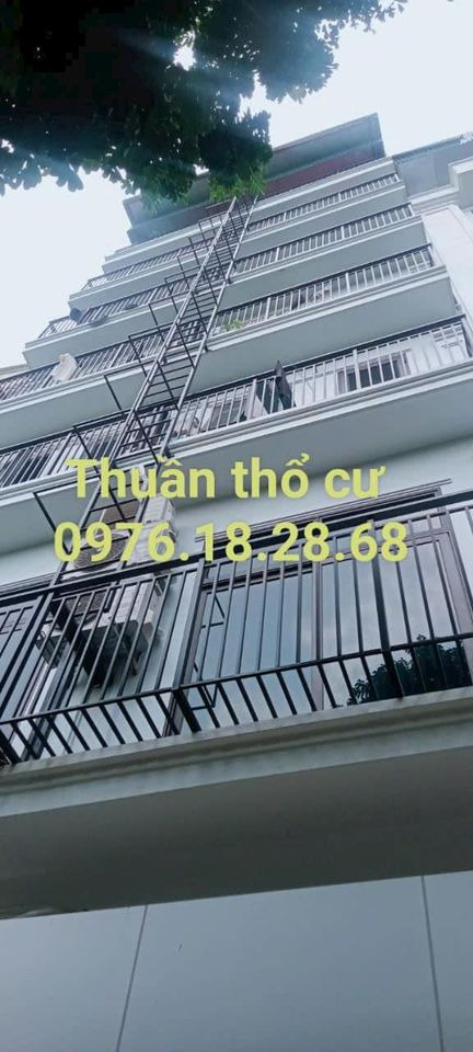 Bán căn hộ chung cư quận Bắc Từ Liêm thành phố Hà Nội giá 9.0 tỷ-0