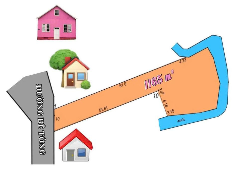 Bán đất quận Hoàng Mai thành phố Hà Nội giá 249.0 triệu-1