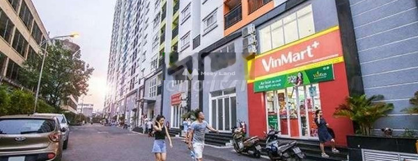 Tại Quận 12, Hồ Chí Minh bán chung cư giá bán bàn giao chỉ 2.06 tỷ, hướng Bắc, trong căn hộ tổng quan gồm 2 phòng ngủ, 2 WC hỗ trợ pháp lý-03