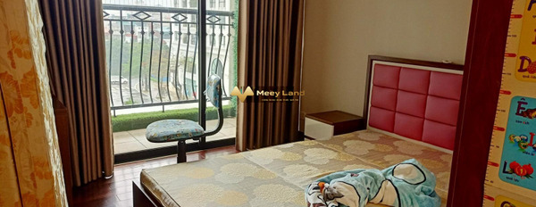 Giá 6.35 tỷ, bán chung cư diện tích là 124m2 vị trí nằm trên Nguyễn Trãi, Hà Nội, trong căn hộ tổng quan gồm 3 phòng ngủ, 2 WC lh ngay!-02