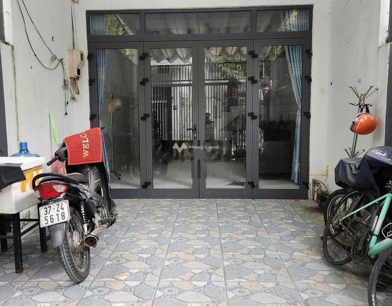 Cho thuê nhà tọa lạc tại Thanh Khê, Đà Nẵng, giá thuê hữu nghị chỉ 8 triệu/tháng diện tích chung là 90m2, trong căn này bao gồm 4 PN-01