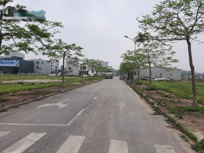 Vị trí ngay Đại Đồng, Tiên Du bán đất giá bán ngay chỉ 2.95 tỷ diện tích rộng rãi 80m2, với đường đi rộng 15 mét-01