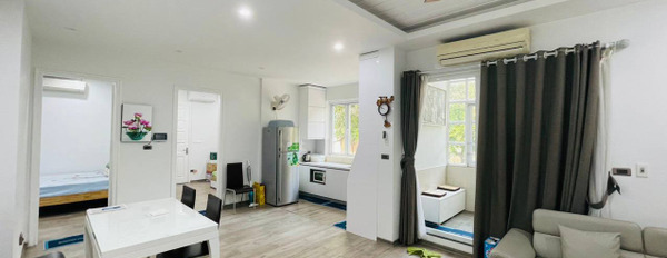 Cho thuê căn hộ tập thể tại phố Trần Hưng Đạo, 100m2, 2 ngủ, nhà mới sửa 22 triệu/tháng-02
