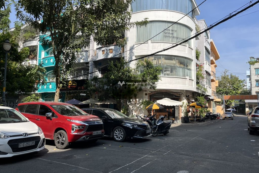 Có diện tích chính 76.5m2 bán nhà vị trí thích hợp Tân Định, Hồ Chí Minh hướng Bắc ngôi nhà này gồm có 5 phòng ngủ 5 WC tin chính chủ-01