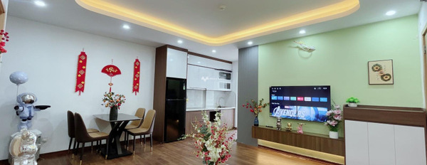 Bán căn hộ có diện tích tổng 70m2 vị trí thuận lợi tại Kiến Hưng, Hà Đông-02