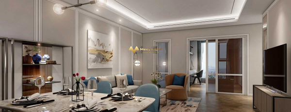 Bán chung cư căn hộ có Full nội thất cơ bản. vị trí mặt tiền Nguyễn Trãi, Thanh Xuân vào ở ngay giá giao động 4.7 tỷ-03