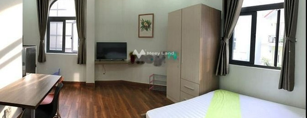 Cho thuê căn hộ, vị trí thuận lợi tọa lạc ngay ở Nguyễn Gia Trí, Hồ Chí Minh giá thuê mua liền từ 8 triệu/tháng diện tích chuẩn là 35m2-03
