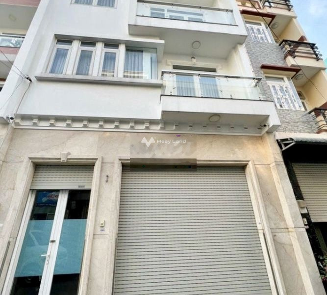 Trong nhà có tổng 4 PN, cho thuê nhà ở có diện tích khoảng 90m2 thuê ngay với giá mềm chỉ 11 triệu/tháng Bên trong Gò Dầu, Tân Phú-01