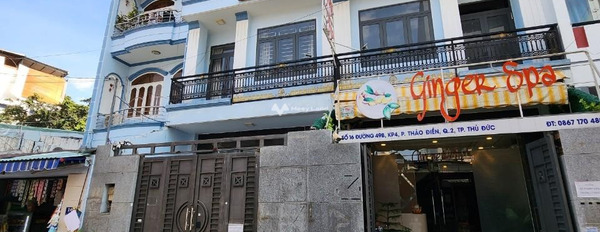Diện tích 60m2 cho thuê cửa hàng vị trí ngay trên Quận 2, Hồ Chí Minh giá thuê đặc biệt chỉ 15 triệu/tháng thuận mua vừa bán-02