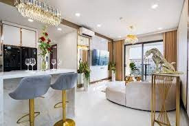 Bán chung cư tổng quan ngôi căn hộ này Đầy đủ vị trí đặt nằm trên Phường 5, Phú Nhuận giá bán cực tốt 4.49 tỷ